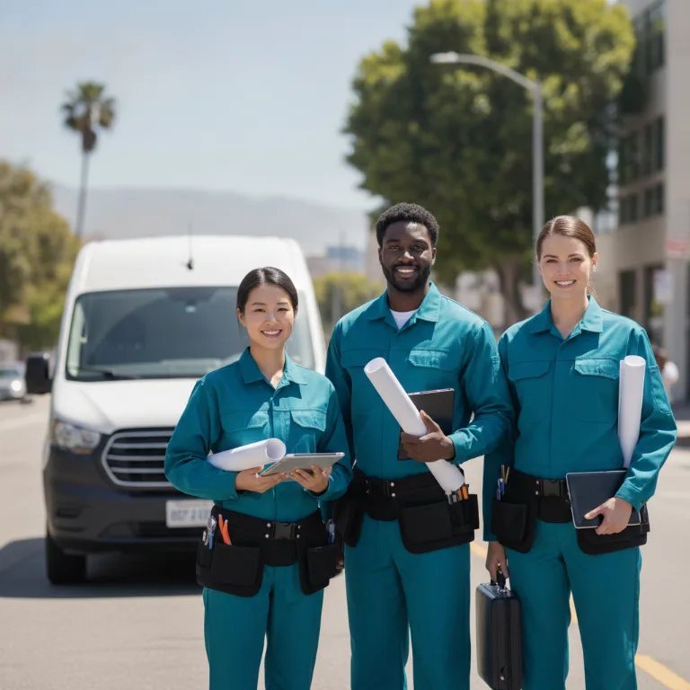 Employment Lawyer For Employers team in South Gate